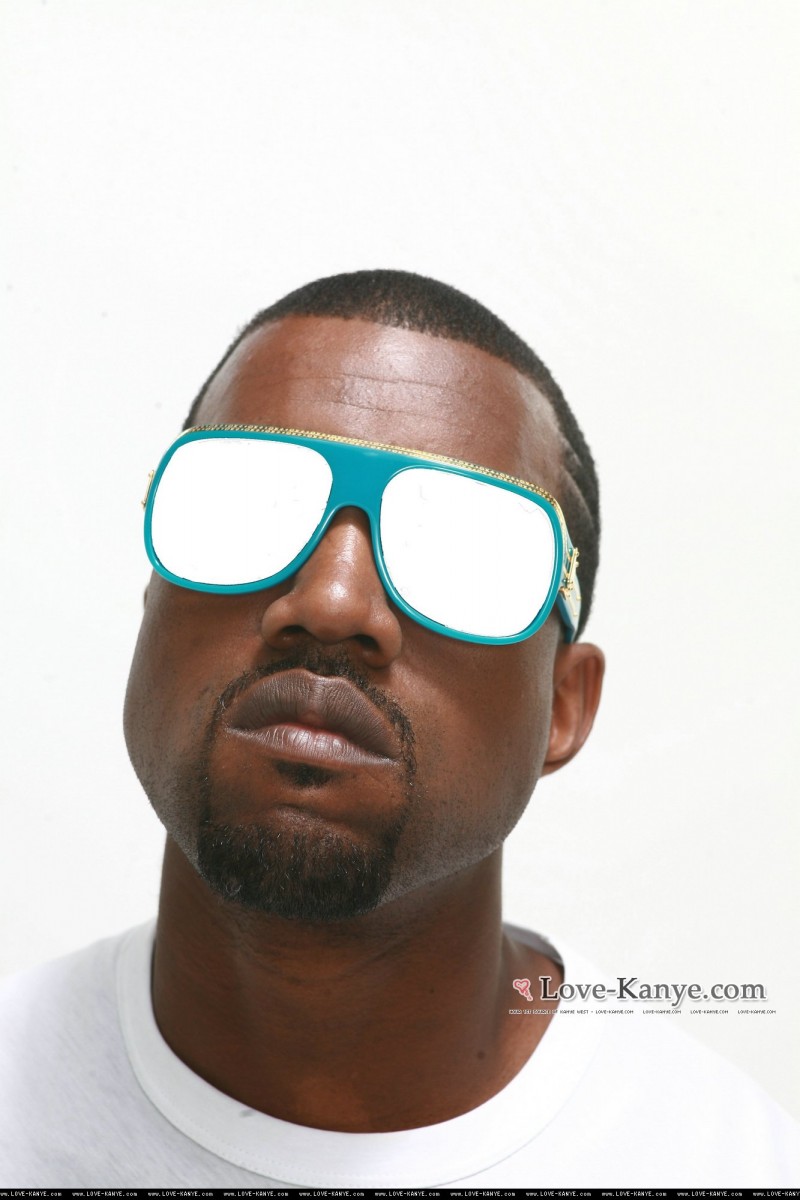 Kanye West: pic #174928