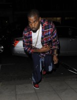 photo 17 in Kanye West gallery [id553865] 2012-11-19