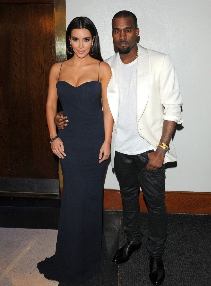 Kanye West: pic #492070