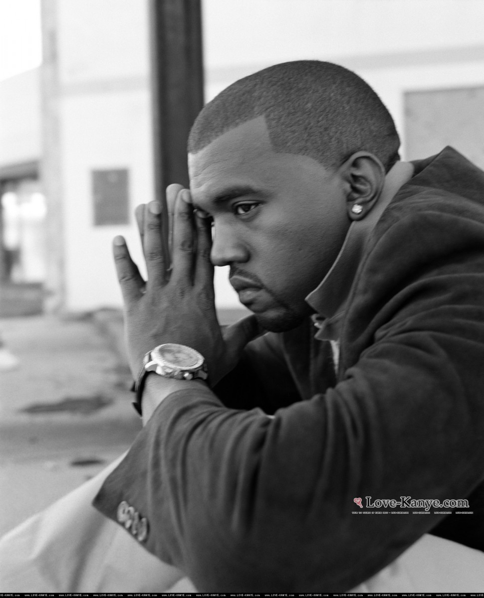 Kanye West: pic #200050