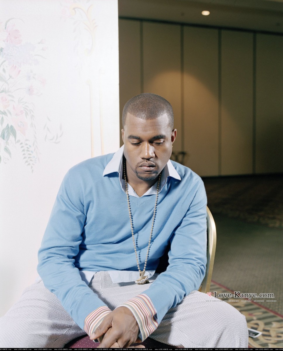 Kanye West: pic #200035