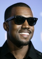 Kanye West photo #