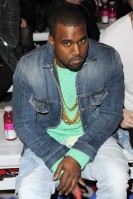 Kanye West pic #475455