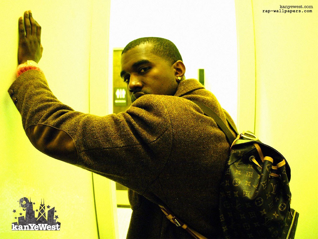 Kanye West: pic #60133