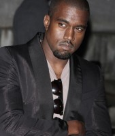 photo 12 in Kanye West gallery [id157284] 2009-05-19