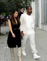 Kanye West photo #