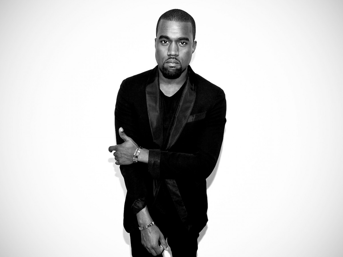 Kanye West: pic #475458