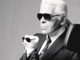 photo 21 in Lagerfeld gallery [id199599] 2009-11-12