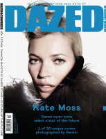 photo 13 in Kate Moss gallery [id430207] 2011-12-16