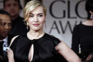 photo 4 in Winslet gallery [id439299] 2012-02-02