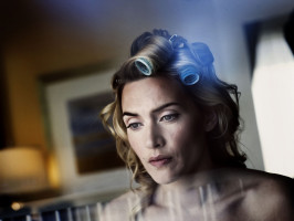 photo 3 in Kate Winslet gallery [id468127] 2012-04-01