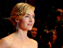 photo 3 in Winslet gallery [id247672] 2010-04-09