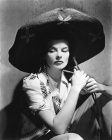 Katharine Hepburn photo #