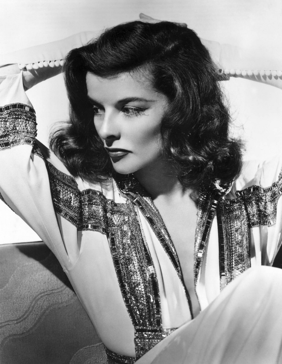 Katharine Hepburn: pic #240323