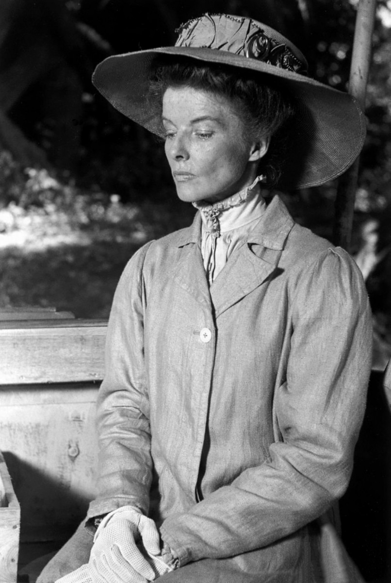 Katharine Hepburn: pic #240857