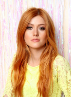 Katherine McNamara photo #