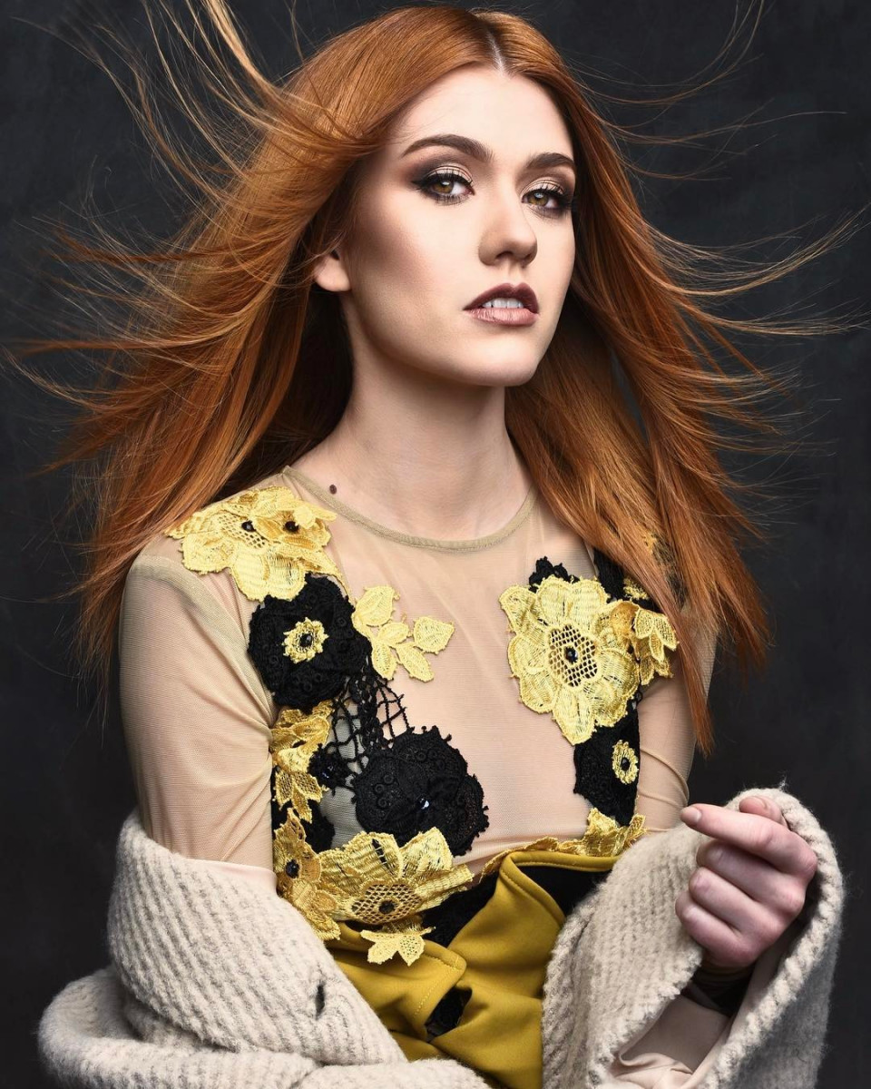 Katherine McNamara: pic #918972