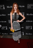 Katherine McNamara photo #