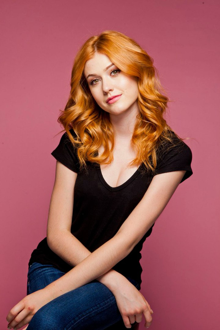 Katherine McNamara: pic #918212