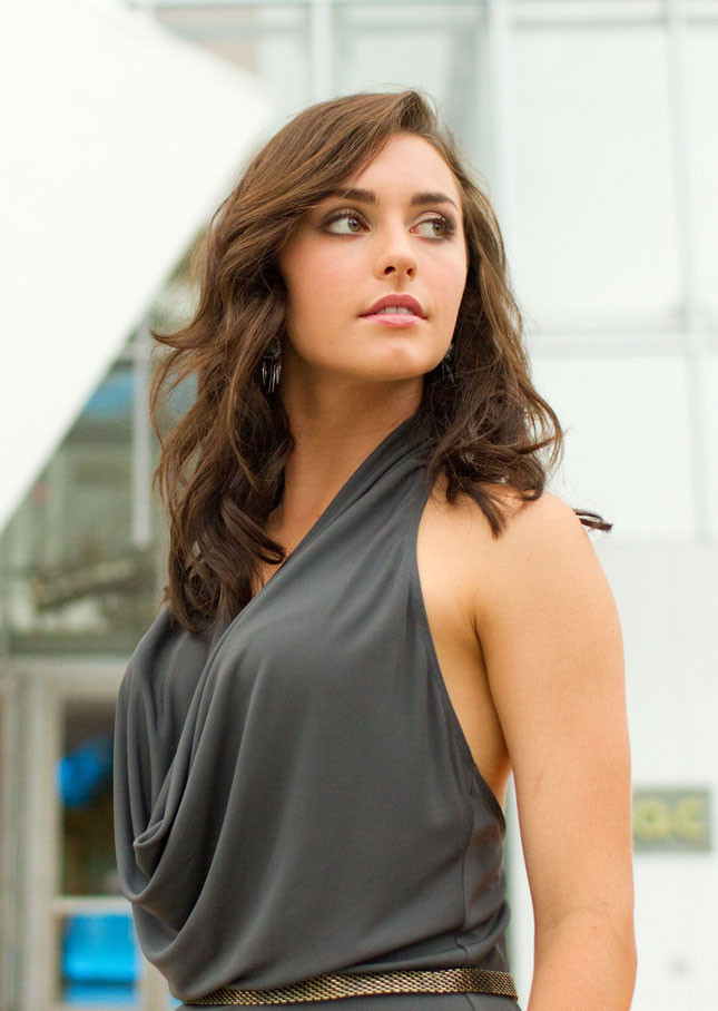 Kathryn McCormick: pic #833864