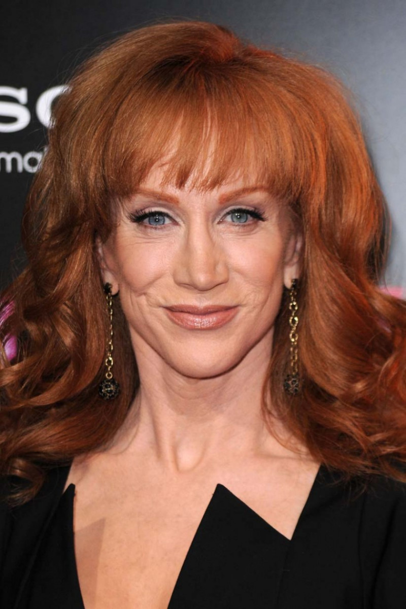 Kathy Griffin: pic #306175