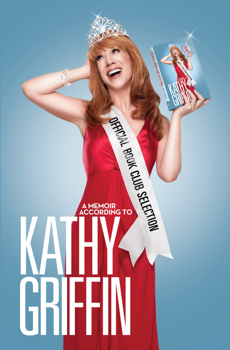 Kathy Griffin: pic #279366