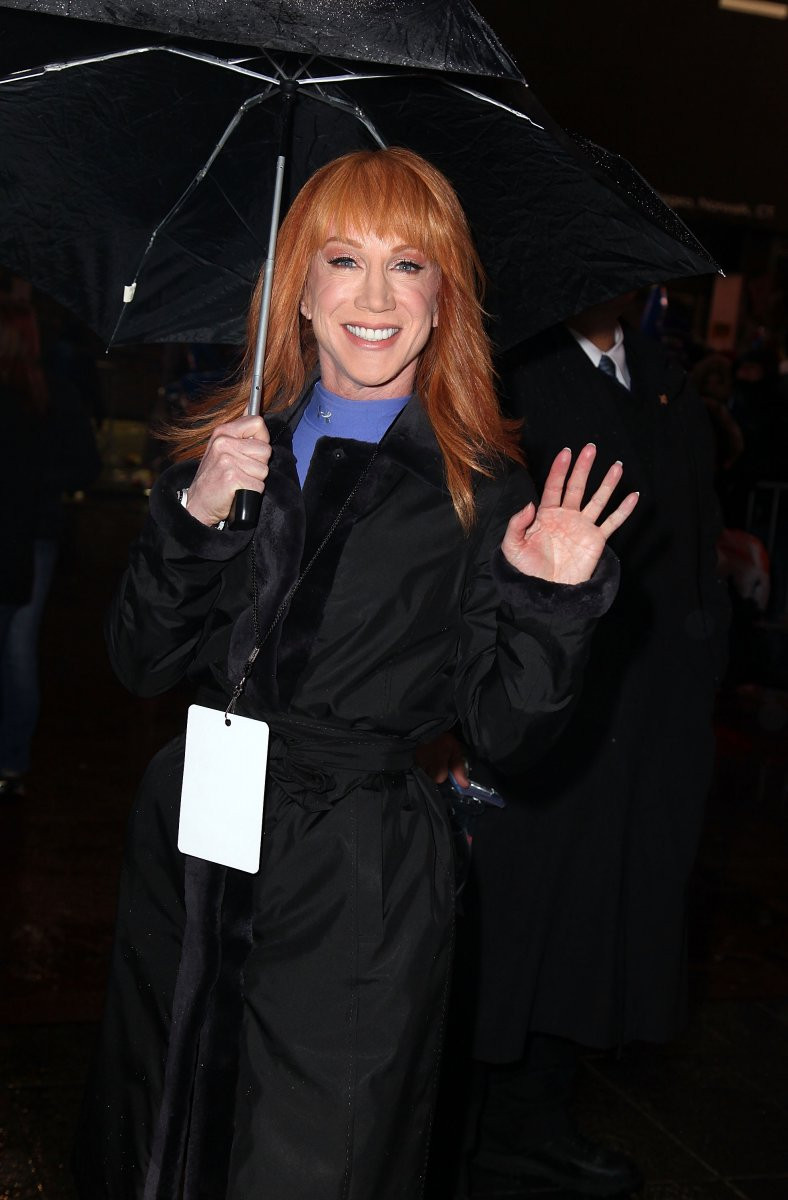 Kathy Griffin: pic #279336