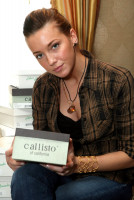 photo 3 in Katie Cassidy gallery [id236623] 2010-02-17