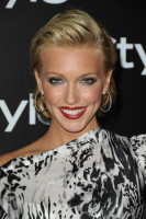 photo 12 in Katie Cassidy gallery [id192007] 2009-10-22