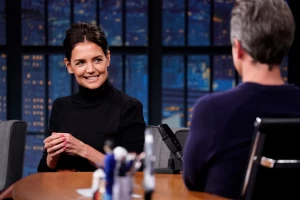 Katie Holmes photo #