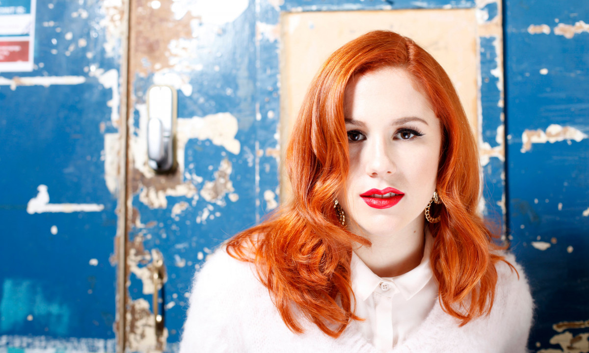 Katy B: pic #726465