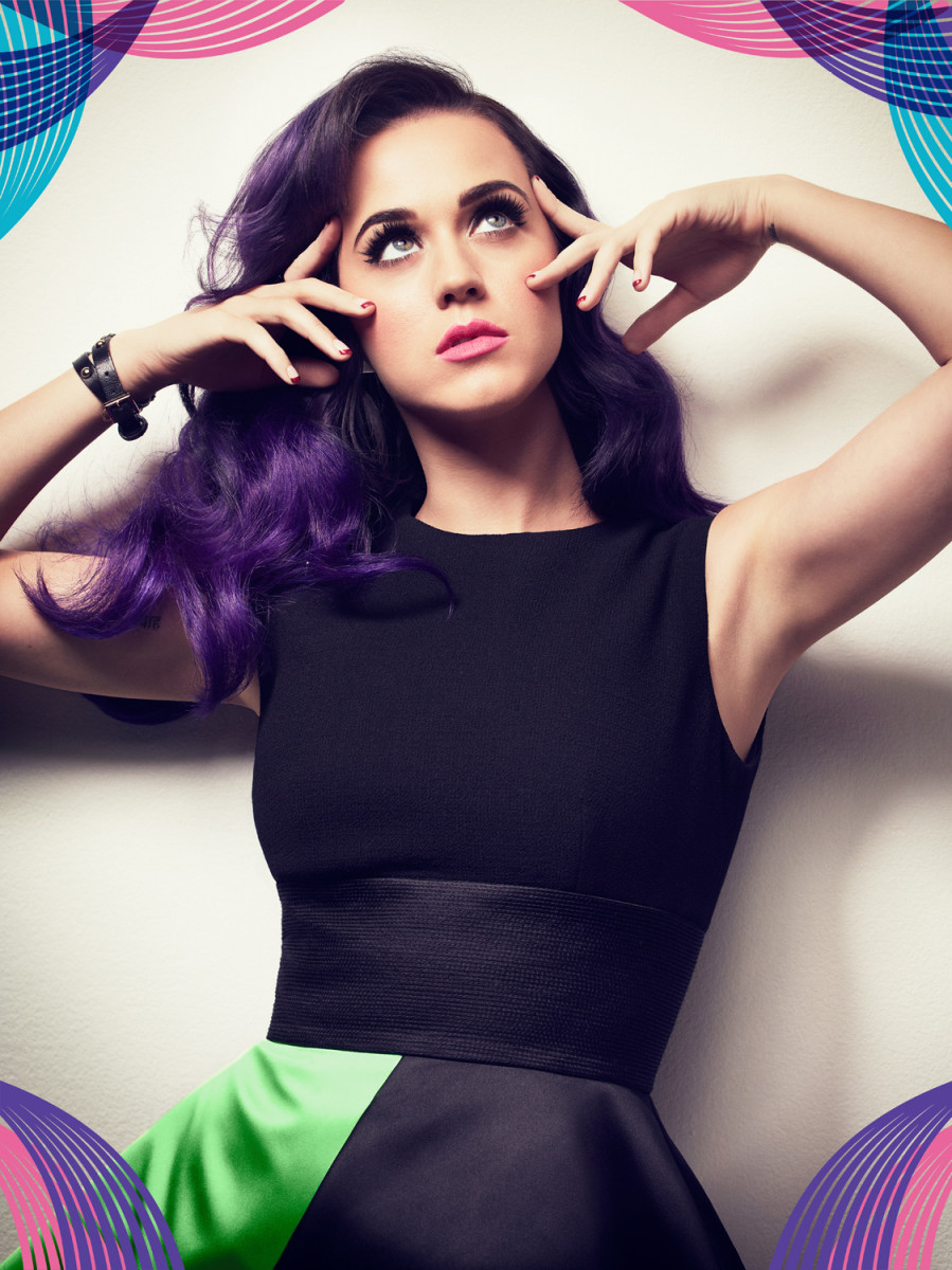 Katy Perry: pic #564377