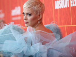 photo 5 in Katy Perry gallery [id1076569] 2018-10-23