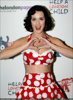 photo 10 in Katy Perry gallery [id169540] 2009-07-09