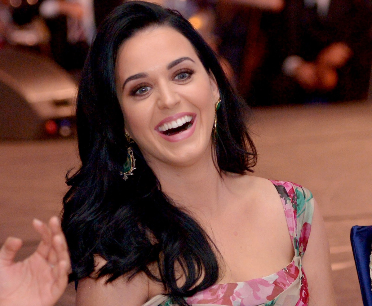 Katy Perry: pic #556917