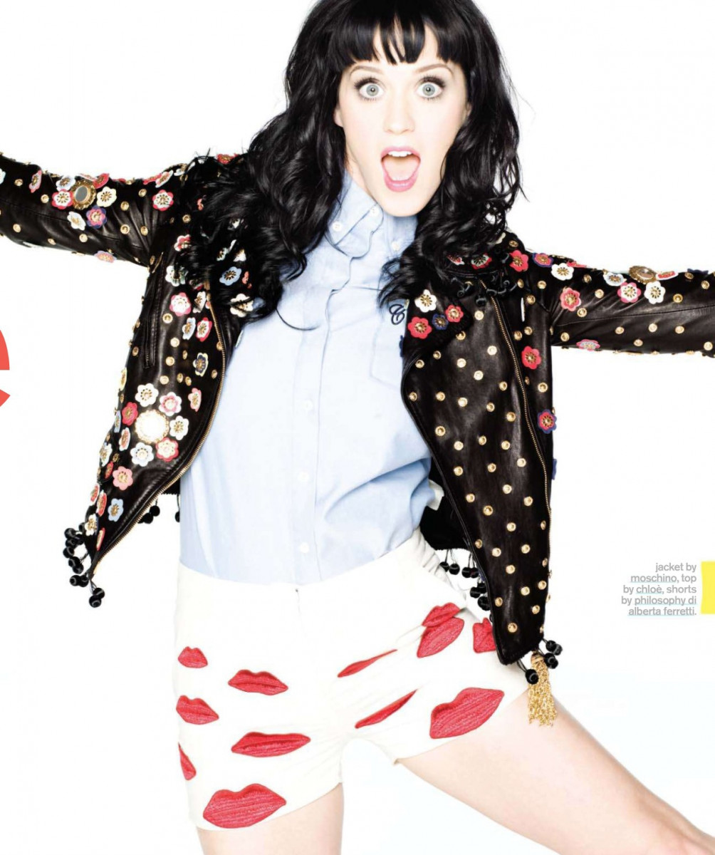 Katy Perry: pic #238467