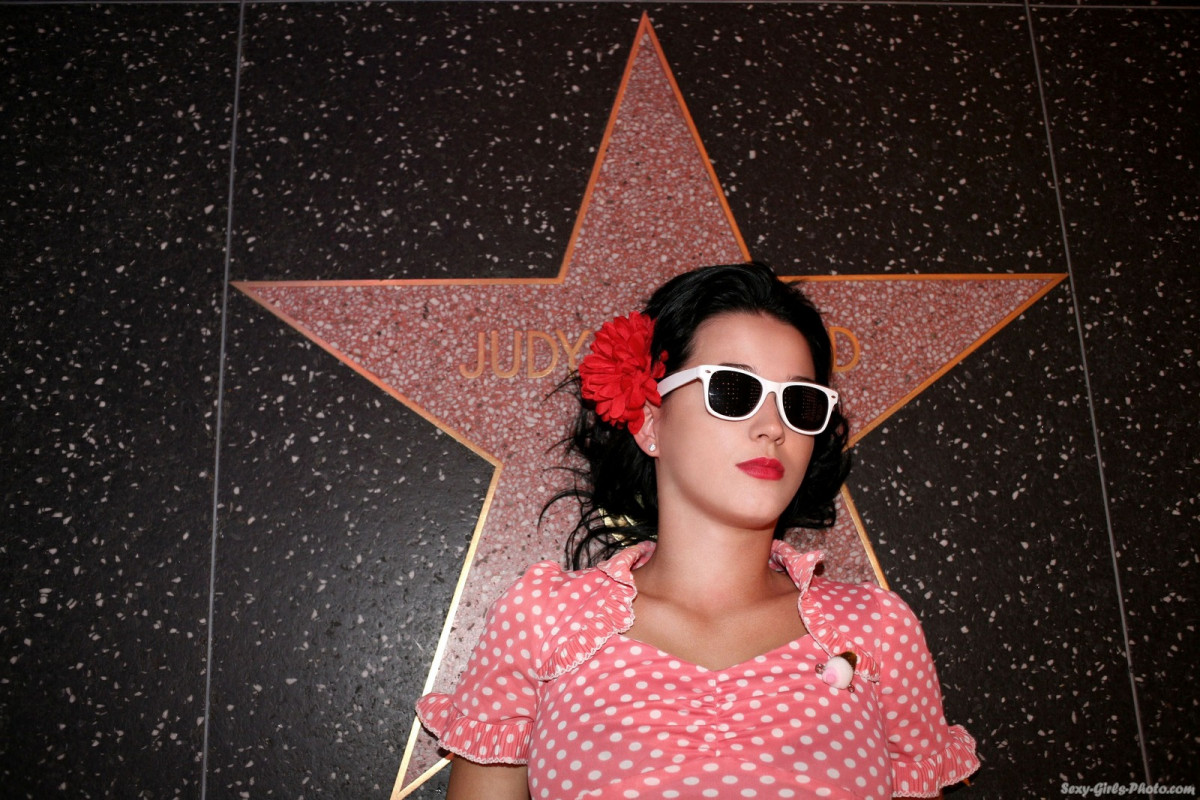 Katy Perry: pic #881499