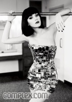 photo 3 in Katy Perry gallery [id159411] 2009-06-02