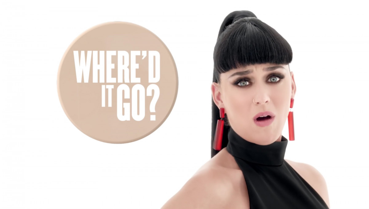 Katy Perry: pic #904813