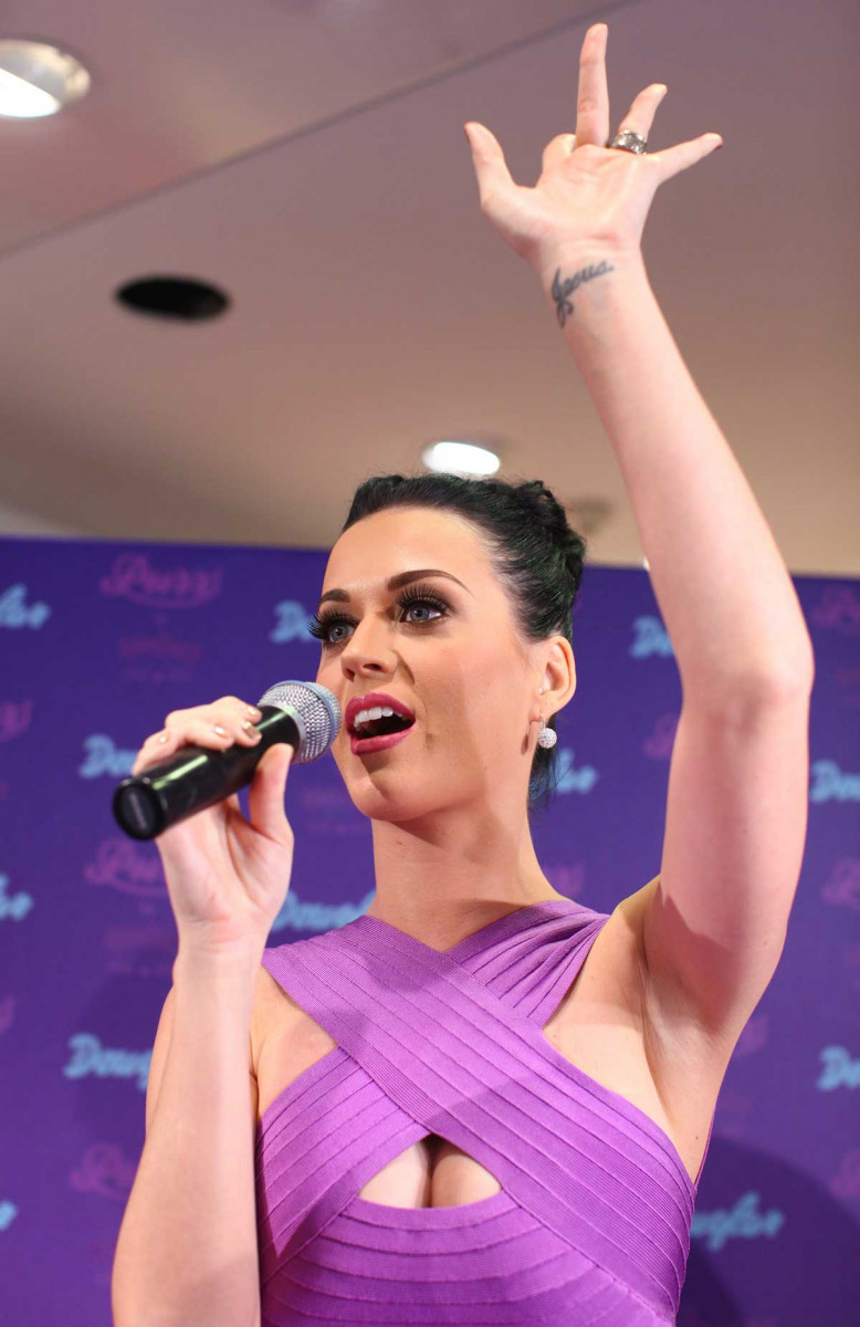 Katy Perry: pic #355621
