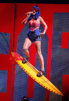 photo 10 in Katy Perry gallery [id263956] 2010-06-16