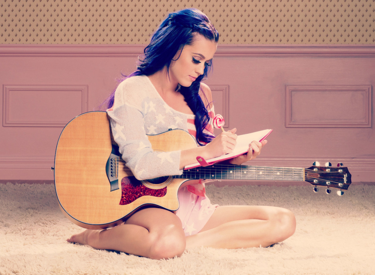 Katy Perry: pic #520898