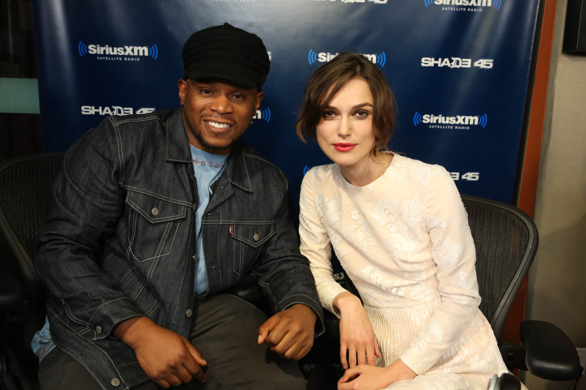 Keira Knightley: pic #716995