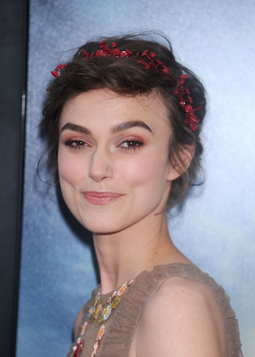 Keira Knightley: pic #684602