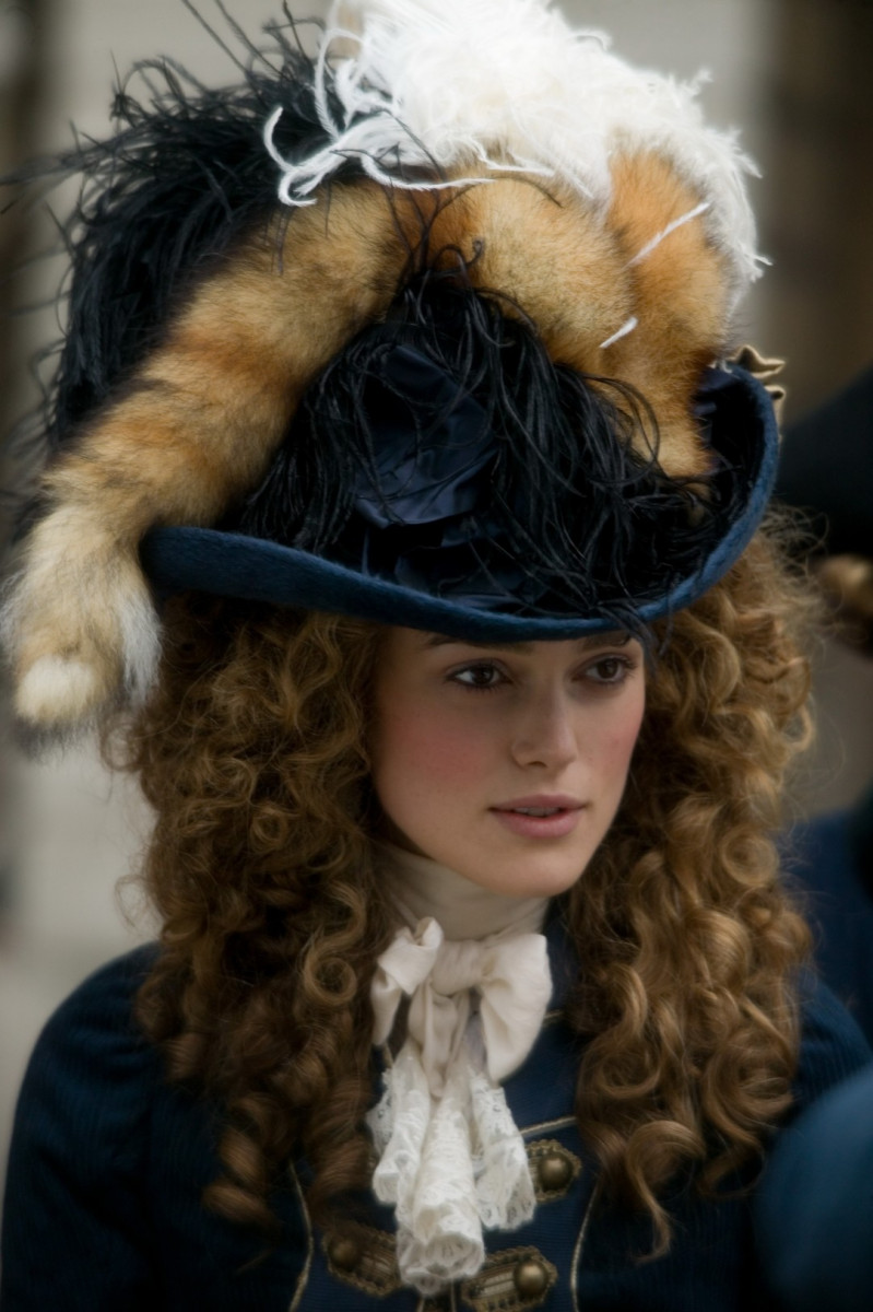 Keira Knightley: pic #752648