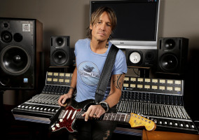 Keith Urban photo #