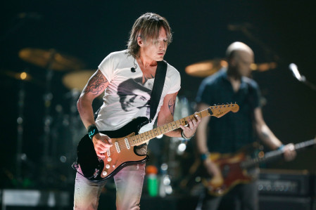 Keith Urban pic #1057053