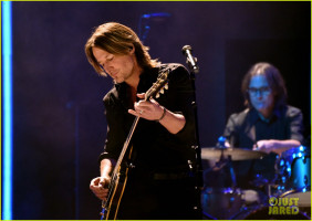 Keith Urban photo #