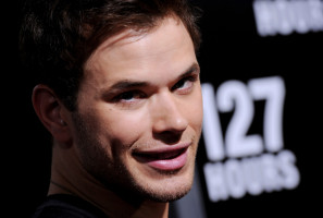 Kellan Lutz photo #