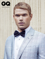 Kellan Lutz photo #